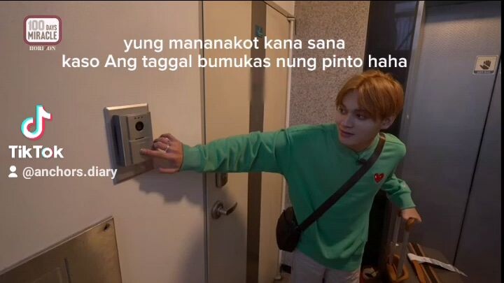 Horror film ni reyster