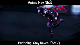 Punishing: Gray Raven「AMV」Hay Nhất