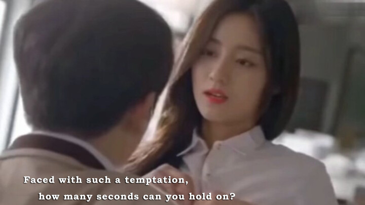 [Movie]K-drama: Can you resist the temptation?