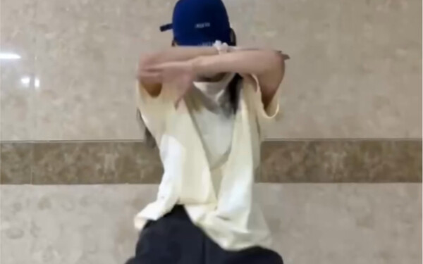 Who hasn’t checked out Jung Jaehyun’s highlight for 10 seconds!