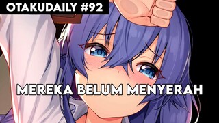 Mushoku Tensei Makin Menggila