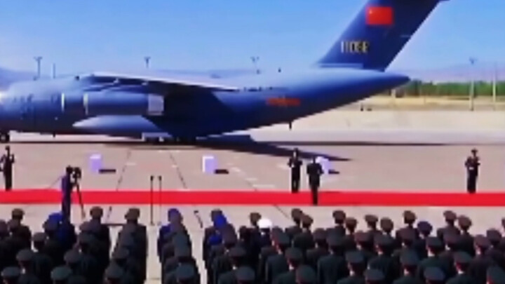 On June 15, 2020, the foreign military brazenly violated the consensus reached with our side and rec