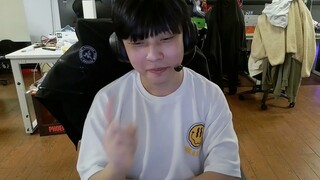 【S1Mon】活动惩罚环节小虎手势舞翻跳