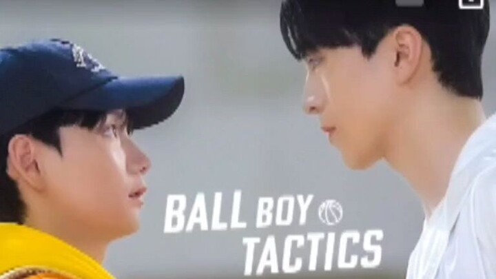EP. 4 # BALL BOY TACTICS (ENGSUB)
