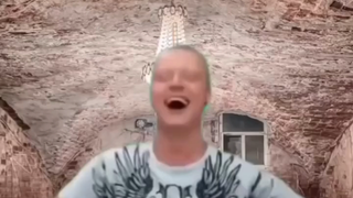 Tasteless abstract video—so abstract, hurry up and tag your friends to enjoy it together.