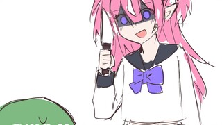 【เวดัล/คามิลา】เพื่อนมนุษย์-เครื่องจักร