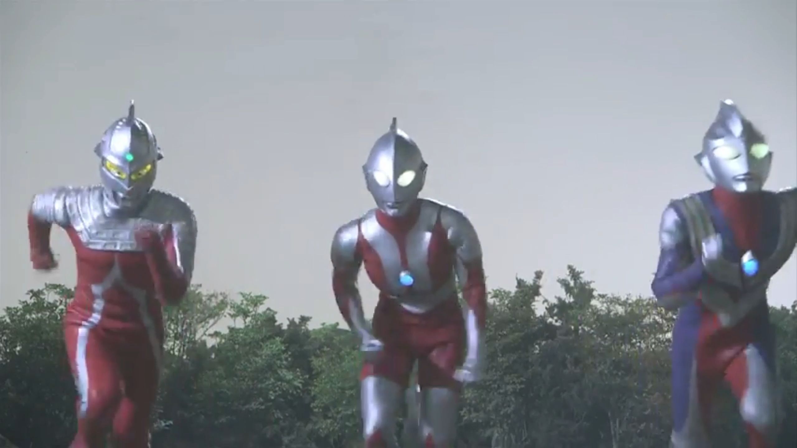 ウルトラマンギンガ』第11話 Ultraman Ginga Episode 11 (2013