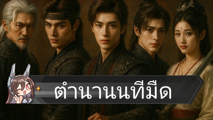 ⬅️   1️⃣ - 5️⃣                     👻  🌂 ☂️.    นทีมืด