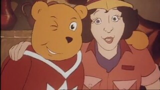 SuperTed Episode 09 SuperTed and the City of the Dead
