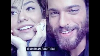 Can Yaman and Demet Ozdemir forever loveteam no one can replace them