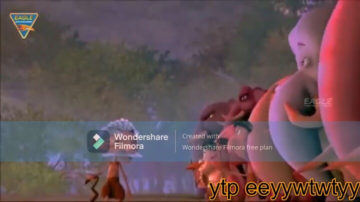 Khan Kluay and Jumbo music [part3]