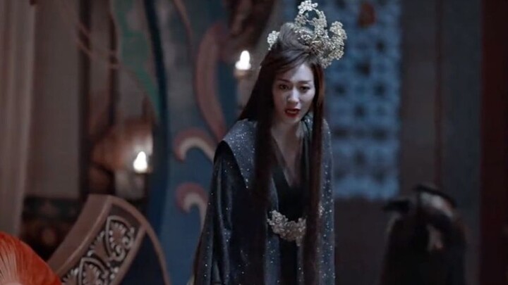 Princess Wanwan never anticipated that Fan Xian would have a protagonist’s lucky charm.
