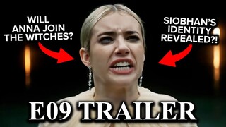 AMERICAN HORROR STORY DELICATE Season 12 Episode 9 Trailer Explained