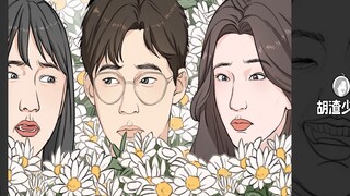 Seorang gadis tinggal sendirian di rumah dan menemukan kamera tersembunyi di rumahnya! ?