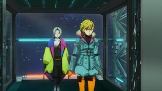 GNOSIA _ Official Trailer _ 01b