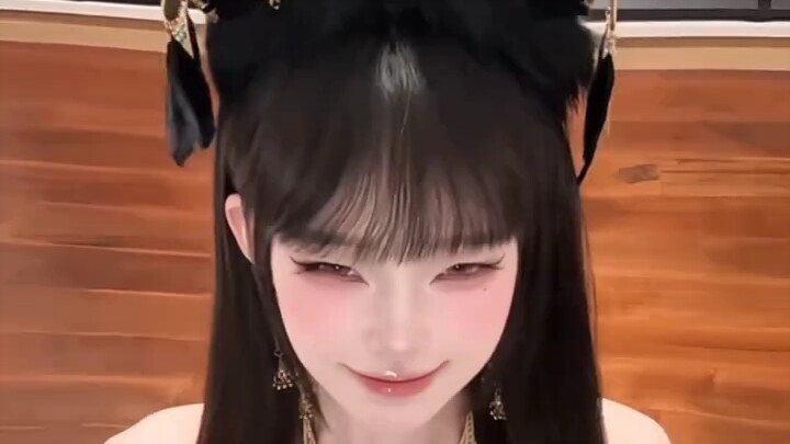 每日一遍 既养眼又愉悦