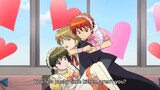 Kyoukai no Rinne Episode 9 English Subbed