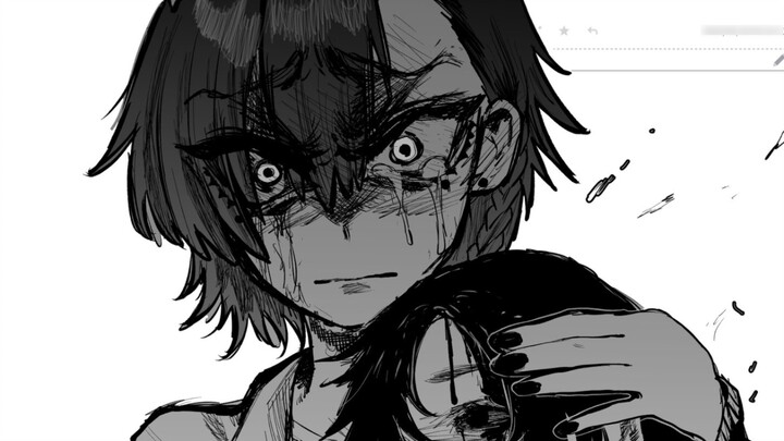[Azure Files] เนโรหลังจากเห็นอาจารย์ล้มลง
