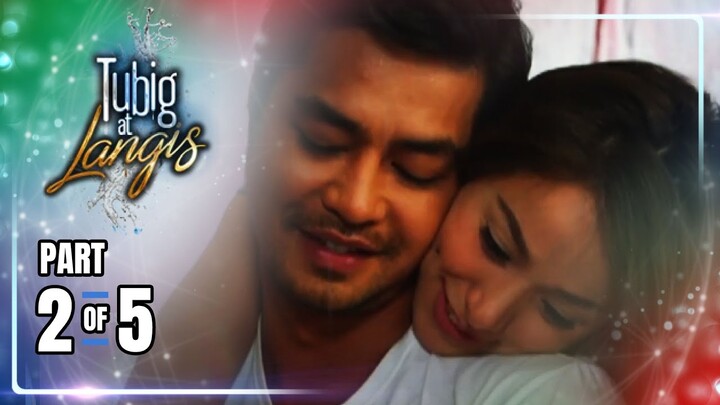 Tubig at Langis | Episode 83 (2/5) | June 26, 2024