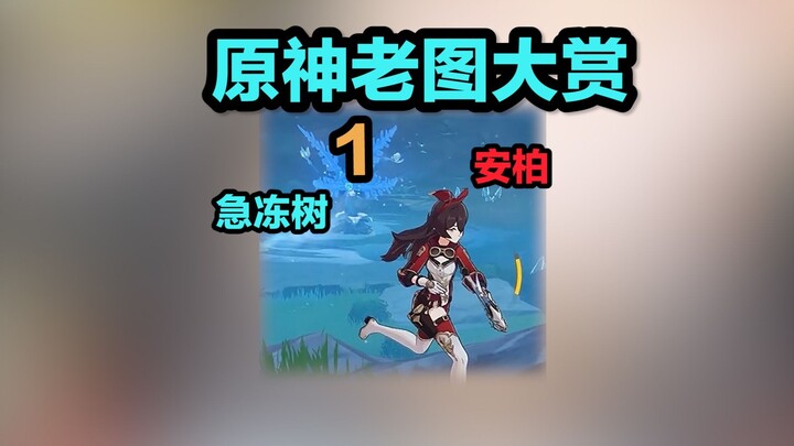 Coba lihat siapa yang punya meme tertua di Genshin Impact