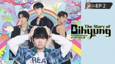 🇰🇷 ȶɦɛ $ȶօʀʏ օʄ ɮɨɦʏʊռɢ : EP 2 - SUB INDO