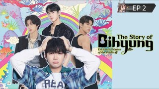 🇰🇷 ȶɦɛ $ȶօʀʏ օʄ ɮɨɦʏʊռɢ : EP 2 - SUB INDO