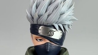 Even if it is a top-level toy of Naruto, I have to give a bad review this time!! ROCKETTOYS Naruto 1