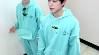 【NCT】这三个视频的退出键在哪里？！