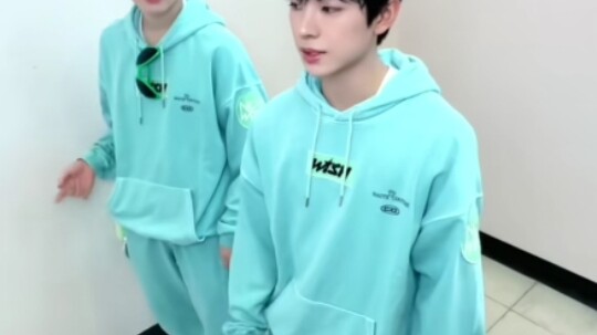【NCT】这三个视频的退出键在哪里？！
