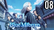 Blue Miburo Episode 8