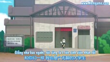 Nhạc Anime Remix: Lu's Shidai Ep 1+2 Vietsub