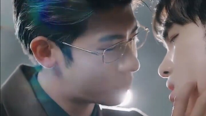 (BL) From Heir To Secretary To Lover