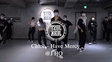 J HO Class | Chlöe - Have Mercy | @JustJerk Dance Academy mirrored