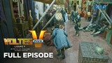Voltes V Legacy - Full Episode 6 part 1/3 (May 15, 2023)