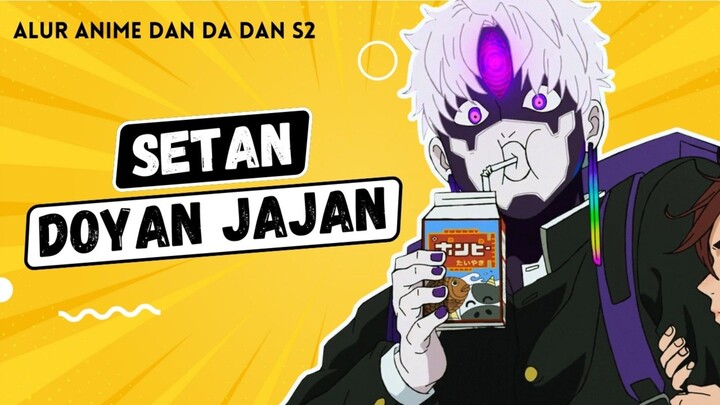 COWOK TAPI BIJINYA HILANG