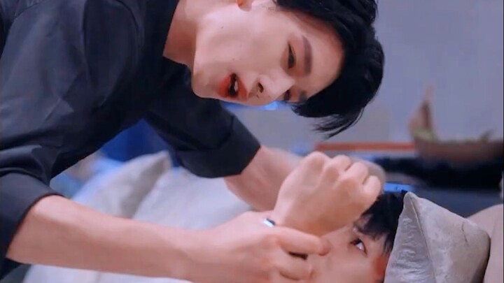 “What else can you do besides this move?” “It’s not about having many tricks; as long as they work, 