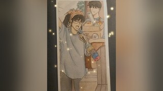 Cuộc sống ngọt ngào của hai đứa con 🤣🤣🤣