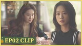EP02 Clip | Huang Yimei solves the problem. | The Tale of Rose | 玫瑰的故事 | ENG SUB