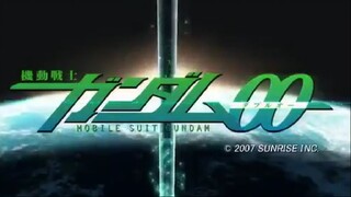 Mobile Suit Gundam 00 Ep. 6