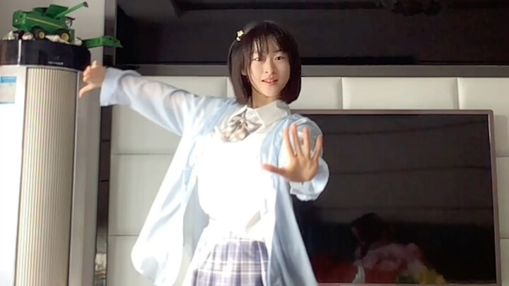 พระเจ้าไปตามกระแสนะทุกคน สวัสดีปีใหม่ qwq