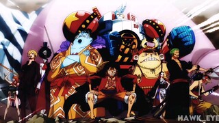 Strawhat Pirates ☠️