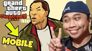 Download Gta Chinatown Wars | Offline | PPSSPP EMULATOR | Ganda nito Sobra !