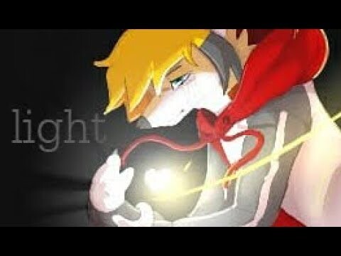 Light ||| SPEED Paint