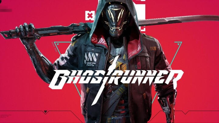 The 2023 edition of silky parkour, super cool kills, this is the Ghost Walker!