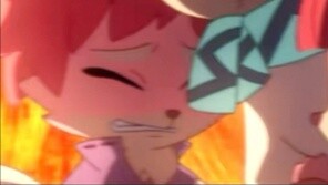 Sorry, I can't even hate the supporting characters, let alone the villains. I hope everyone is fine.