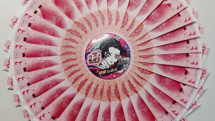 I think I’ve found the best promotional image for the “small-eater” Pain Valley……【B-Moe Support】