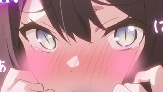 [Special seat/Fantasy] Trying to awaken the instincts of the younger generation of cat girls [Biling