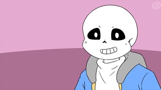 [Gambar Bermusik]Humor: Pertandingan Makan Undertale