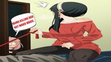 SPY X FAMILY BUT IT'S FULL OF MEMES V4