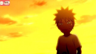 Naruto Sức Mạnh Cửu Vĩ: Naruto VS Sasuke【AMV】►_The Promise_ #anime #schooltime